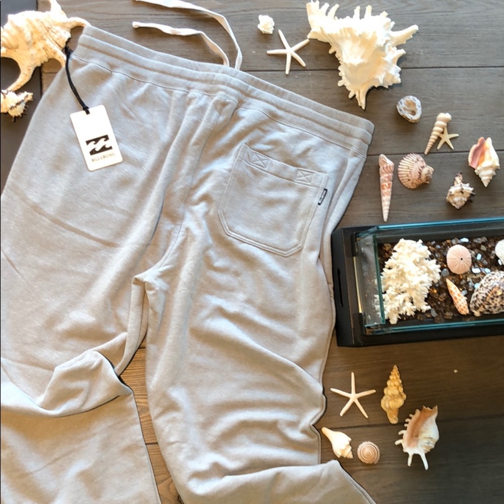 🔥🔥BILLABONG- SWEATPANTS🔥🔥 - Picture 6 of 8